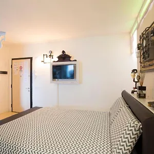 Sentirsi A Casa Plaisance