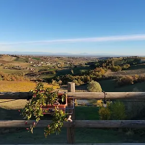  Alloggio per agriturismo Cantina Visconti -