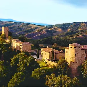 Castello Di בית חווה