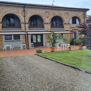  Alloggio per agriturismo Arte Contadina