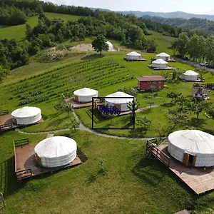  Alloggio per agriturismo Società Agricola Cacigolara