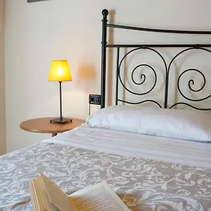  Casa di campagna La Fattoria Del Boschetto