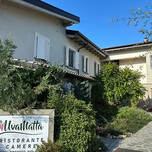  Vakantieboerderij Uvamatta
