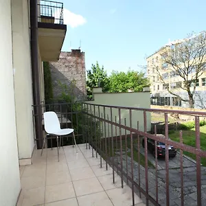  Appartamento Townhouse Polonia