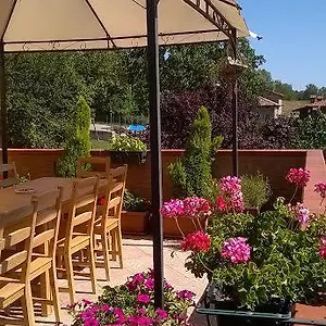  Alloggio per agriturismo Farm Agriturismo La Borgaccia