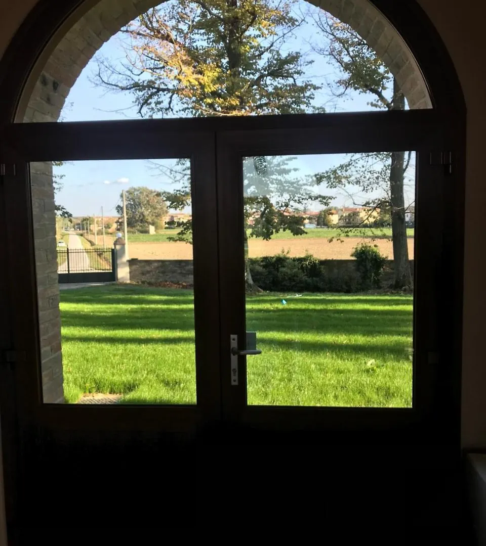 Monteborre Villa Cento